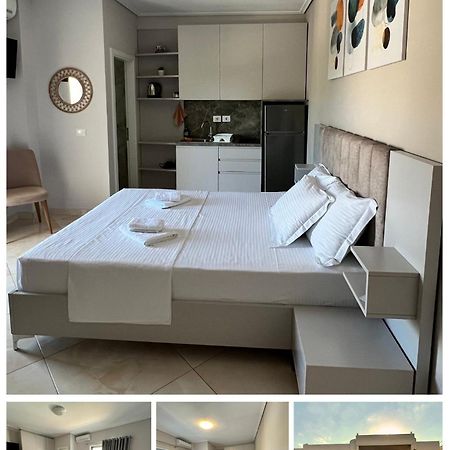 Prestige Home Ксамил Екстериор снимка
