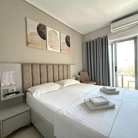 Prestige Home Ксамил Екстериор снимка